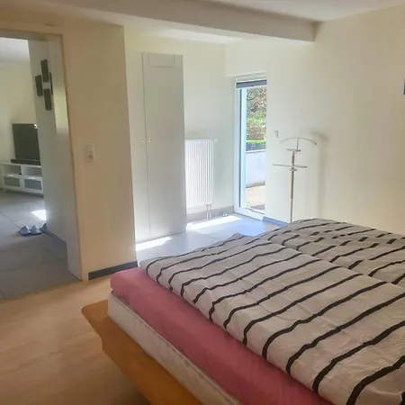 Gemuetliche Im Gruenen * Birstein