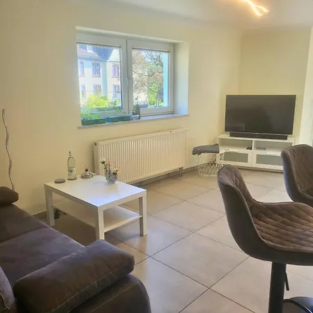 Gemuetliche Im Gruenen Διαμέρισμα