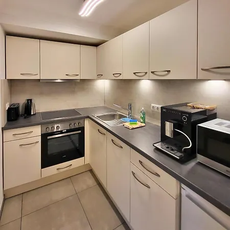 Gemuetliche Im Gruenen Διαμέρισμα Birstein