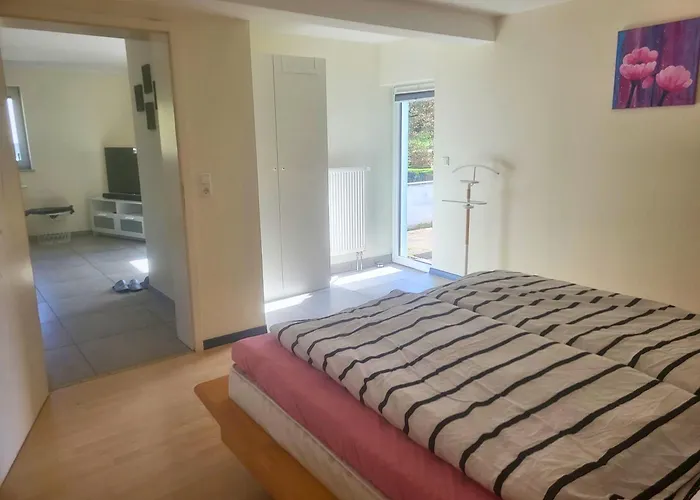 Gemuetliche Im Gruenen * Birstein