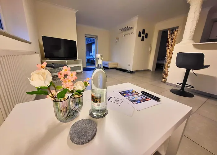 Gemuetliche Im Gruenen *