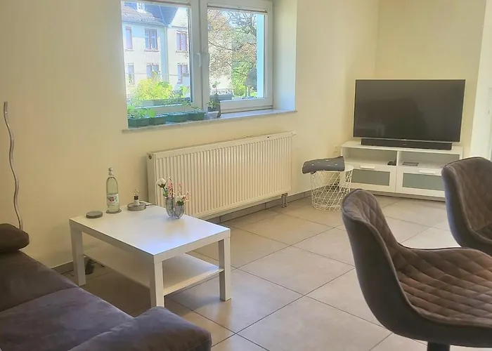 Gemuetliche Im Gruenen Διαμέρισμα